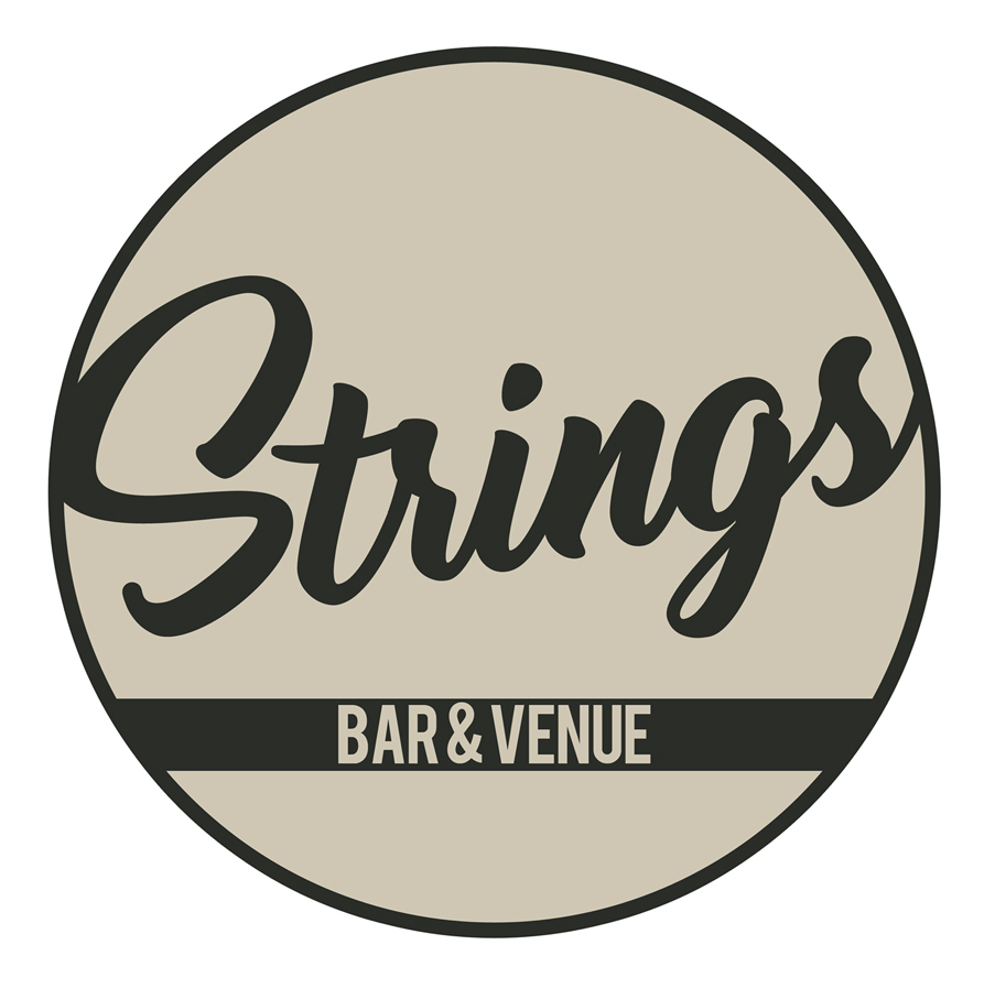 STRINGS BAR AND VENUE Hotvox